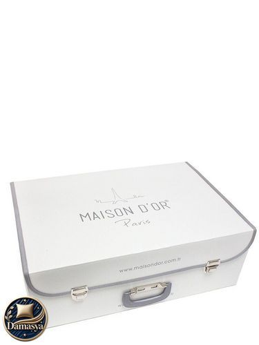 Покривало Maison D`or Emeline Beige