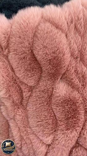 Плед DaMasya Soft Grafit, 200х230 см, Туреччина