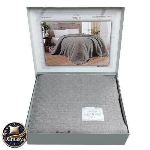 Покривало Maison D`or My Favorite Gray