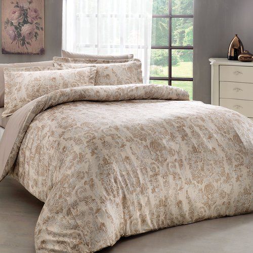 Постельное белье TH Galante Beige