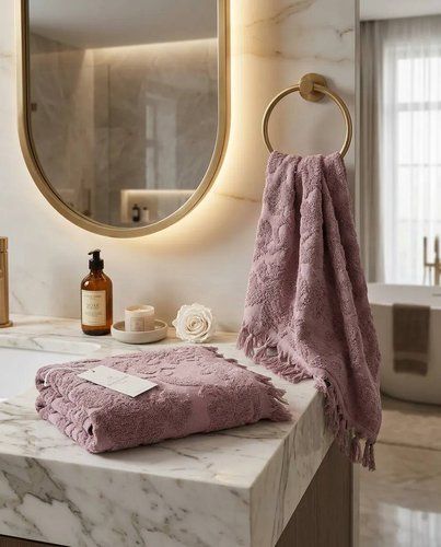 Комплект Рушників Maison D`or Sanda Lilac
