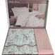 Постельное белье Maison D`or Lady Roses Rose