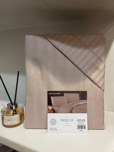 Постільна білизна Raye Elegante Beige